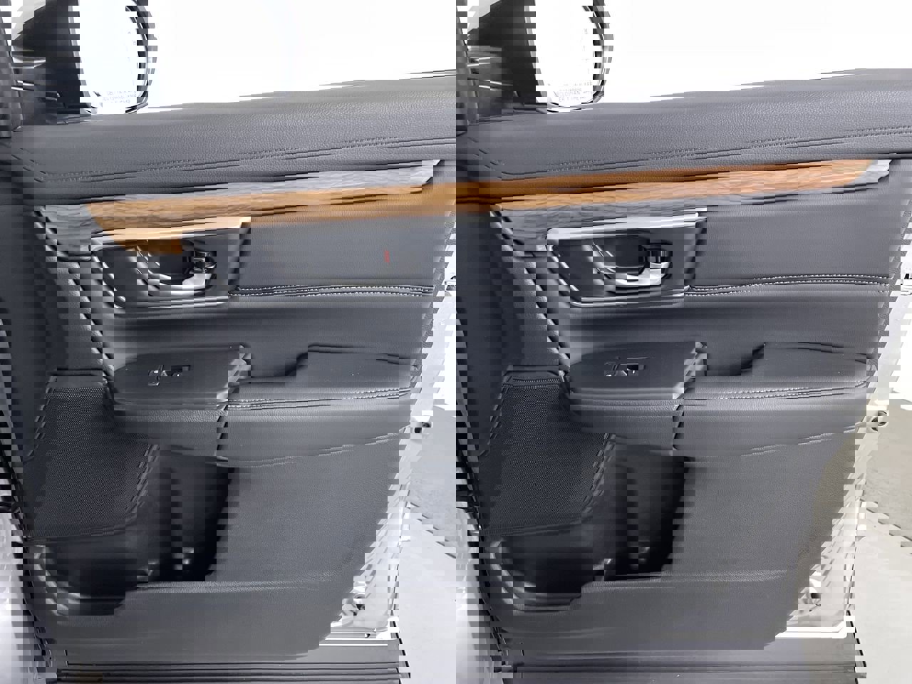 Used 2020 Honda CR-V Touring image 26