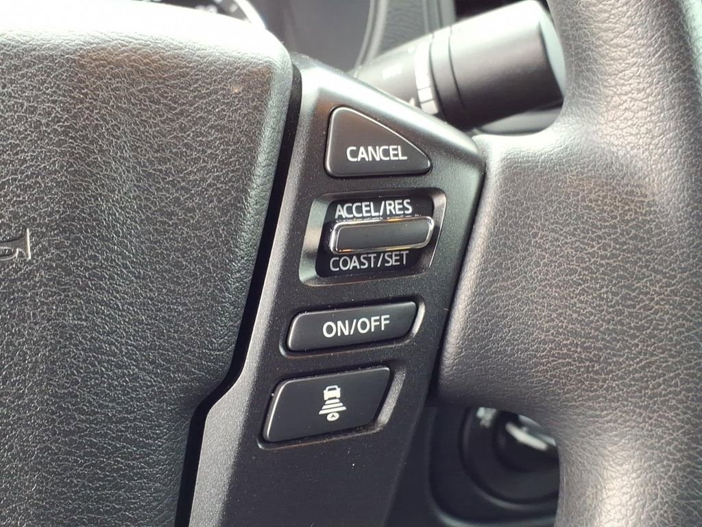 Used 2022 Nissan Frontier S w/ Technology Package image 20