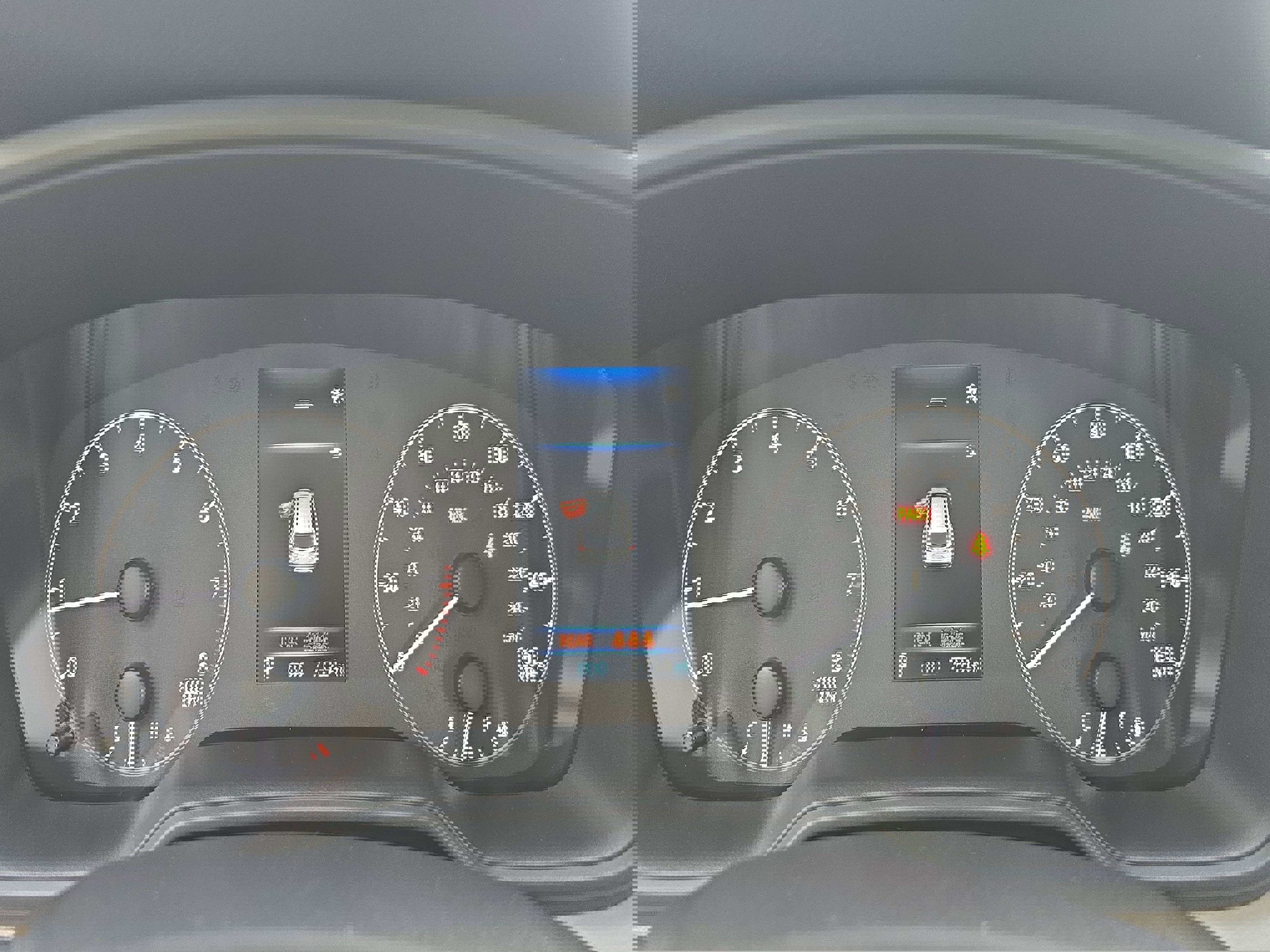 Used 2025 Toyota Corolla Cross L FWD image 18