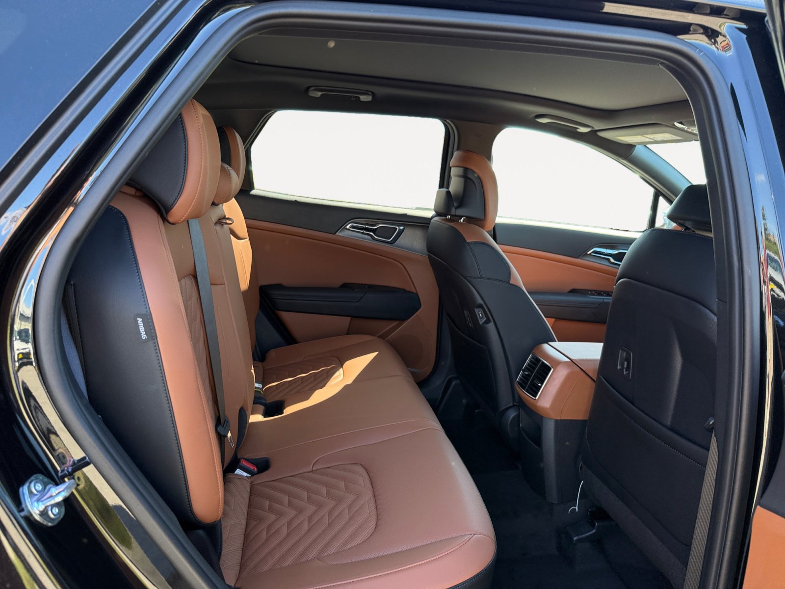 New 2027 Kia Sportage X-Line AWD/4WD image 18