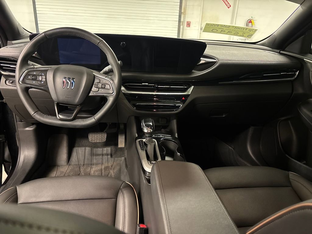 Certified 2024 Buick Envista Avenir image 29