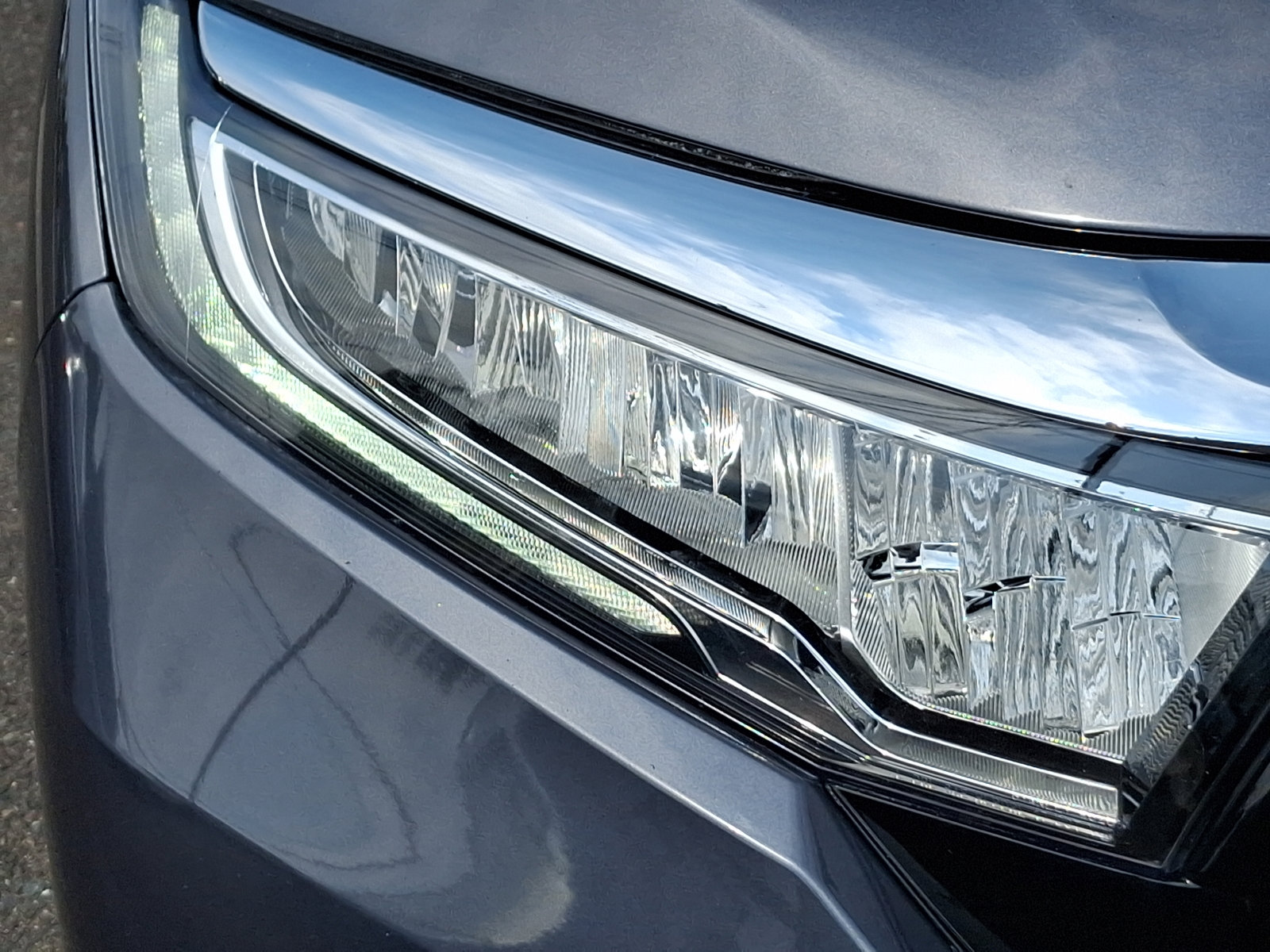 Used 2023 Honda Odyssey Touring image 9