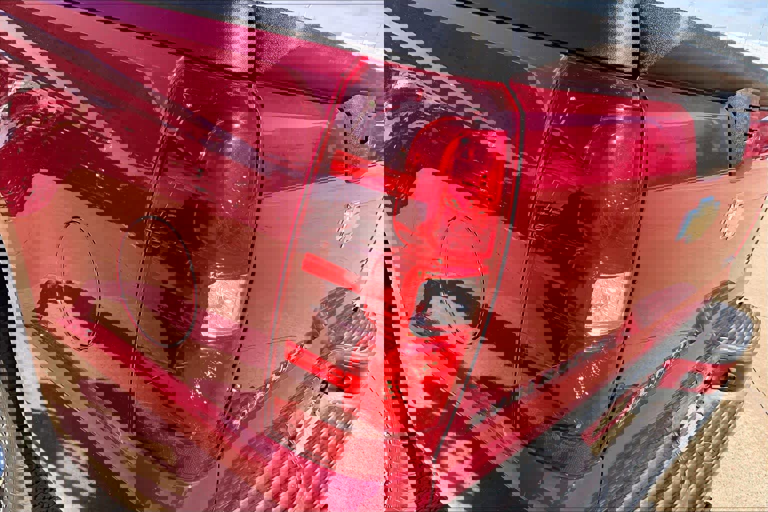 Used 2007 Chevrolet Avalanche LT image 26