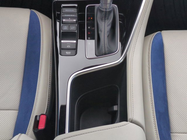 New 2026 Acura ADX A-Spec image 19