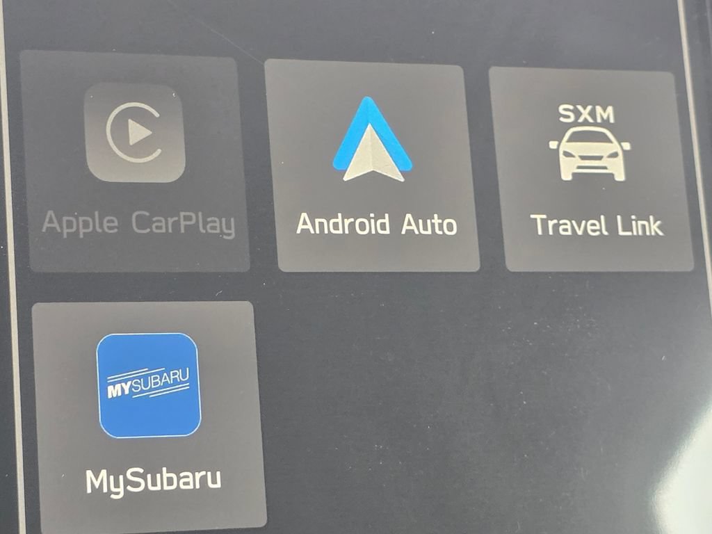 Used 2024 Subaru Outback Wilderness AWD/4WD image 25