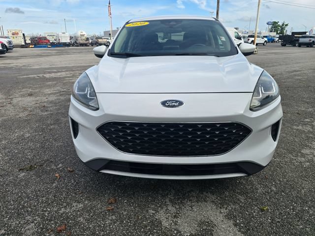 Used 2020 Ford Escape SE FWD image 9
