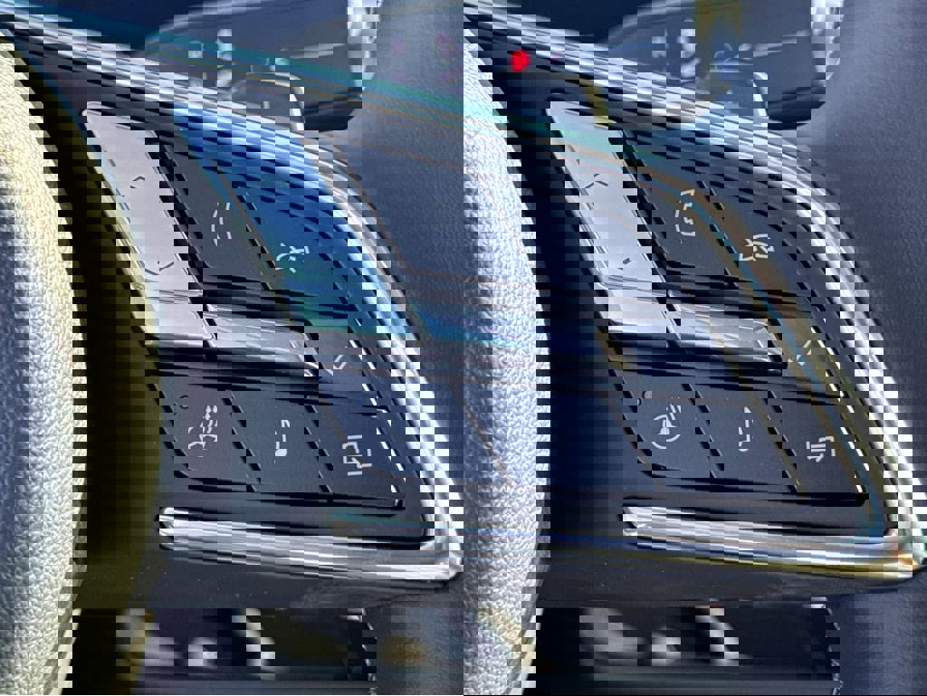 New 2026 Buick Envision Preferred image 17