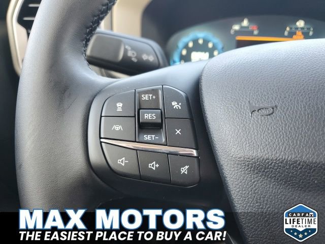 New 2025 Ford Bronco Sport Big Bend w/ Convenience Package image 25