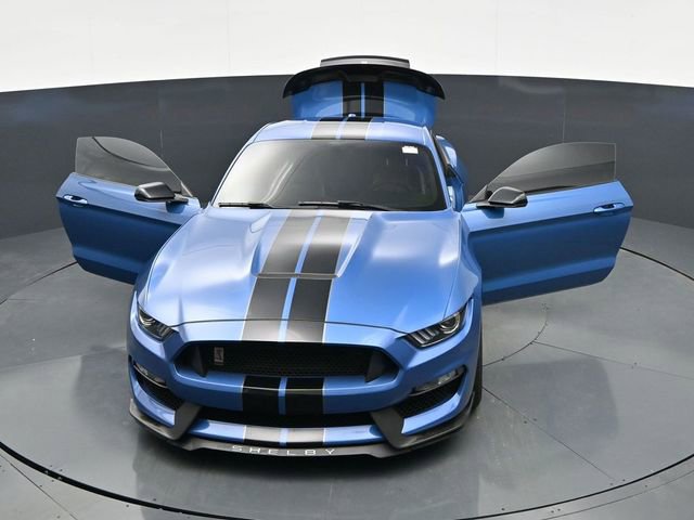 Used 2019 Ford Mustang Shelby GT350 w/ Technology Package RWD image 32