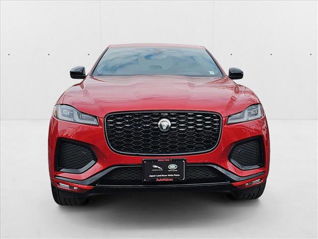 New 2026 Jaguar F-PACE R-Dynamic S image 3