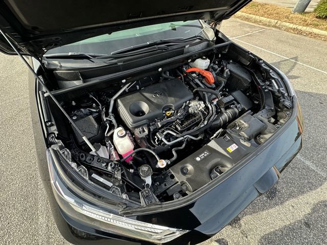 Used 2023 Toyota RAV4 LE image 31