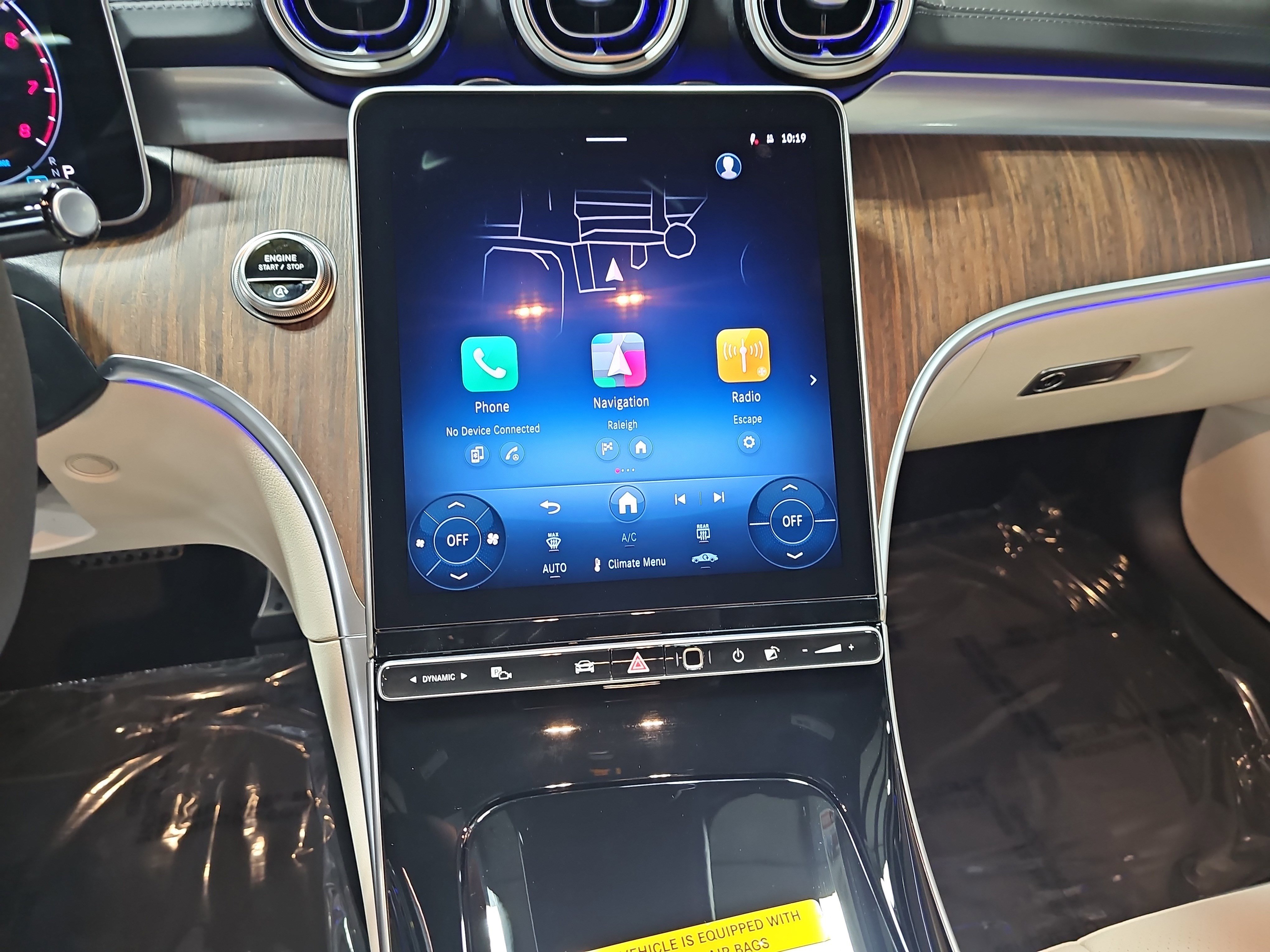 New 2026 Mercedes-Benz CLE 450 4MATIC Cabriolet image 22