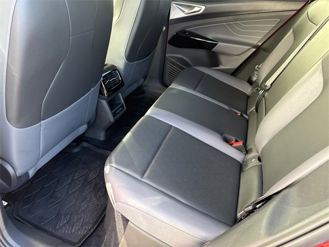 Certified 2023 Volkswagen ID.4 Pro S image 39