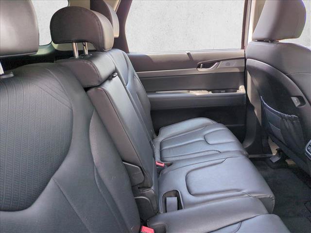 Used 2023 Hyundai Palisade SEL w/ Cargo Package AWD/4WD image 22