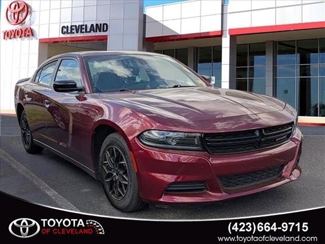 Used 2023 Dodge Charger SXT image 1