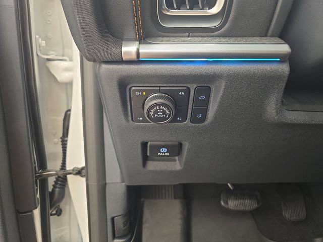 New 2027 Ford Expedition Tremor w/ Driver's Package AWD/4WD image 42