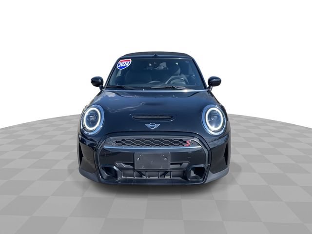 Used 2024 MINI Cooper S FWD image 5