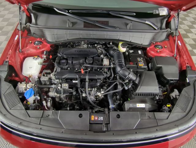 New 2026 Hyundai Kona SEL Premium image 43