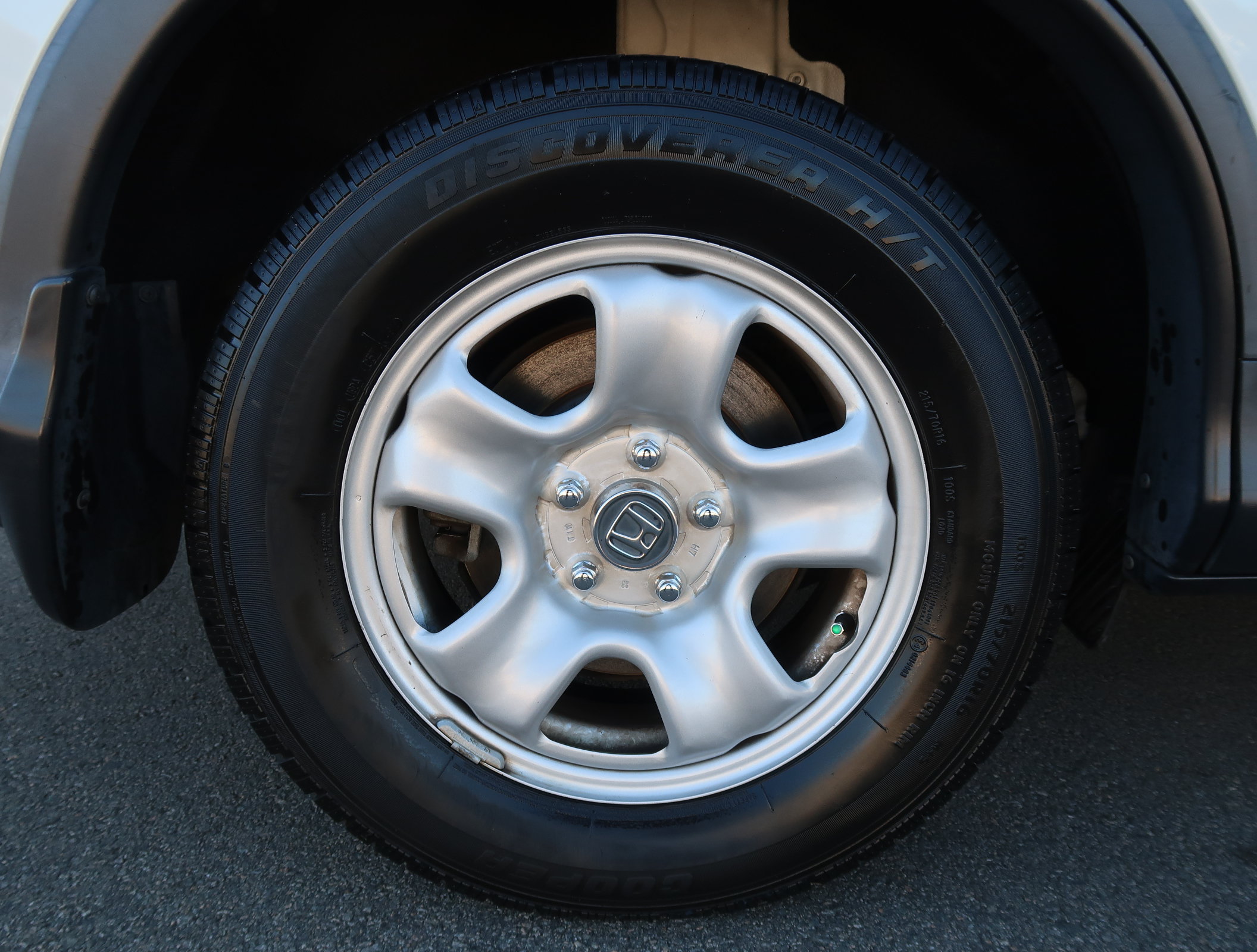 Used 2015 Honda CR-V LX image 42
