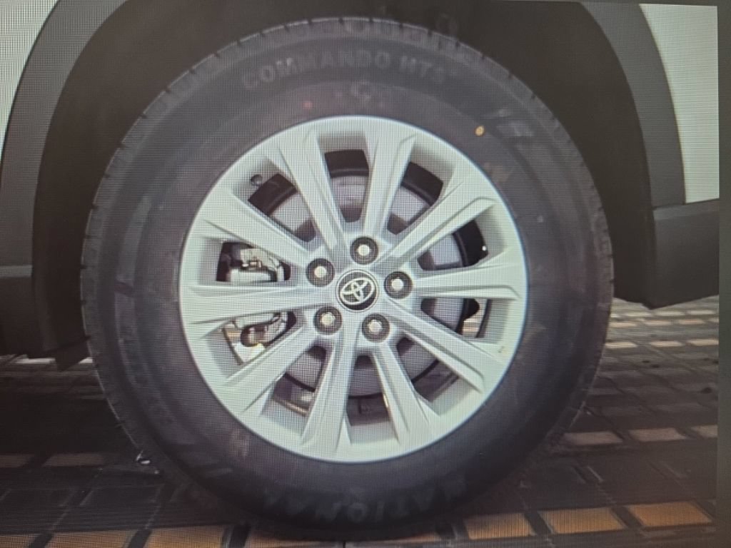 Used 2025 Toyota Grand Highlander AWD image 20