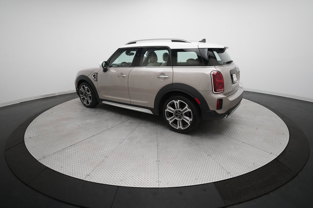 Used 2024 MINI Cooper Countryman S image 12