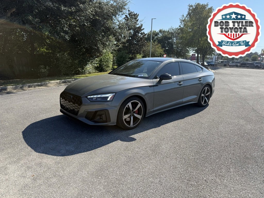 Used 2024 Audi A5 2.0T Premium Plus w/ Premium Plus