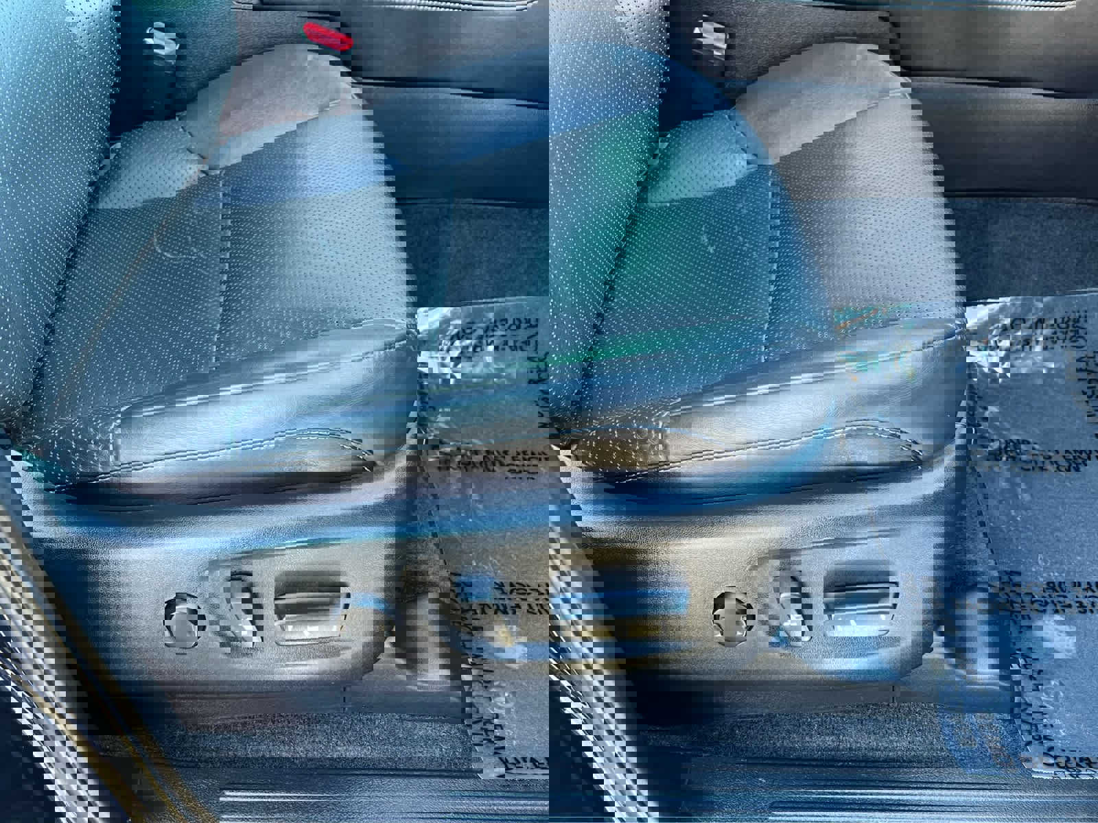 Used 2017 Lexus GX 460 Luxury image 19