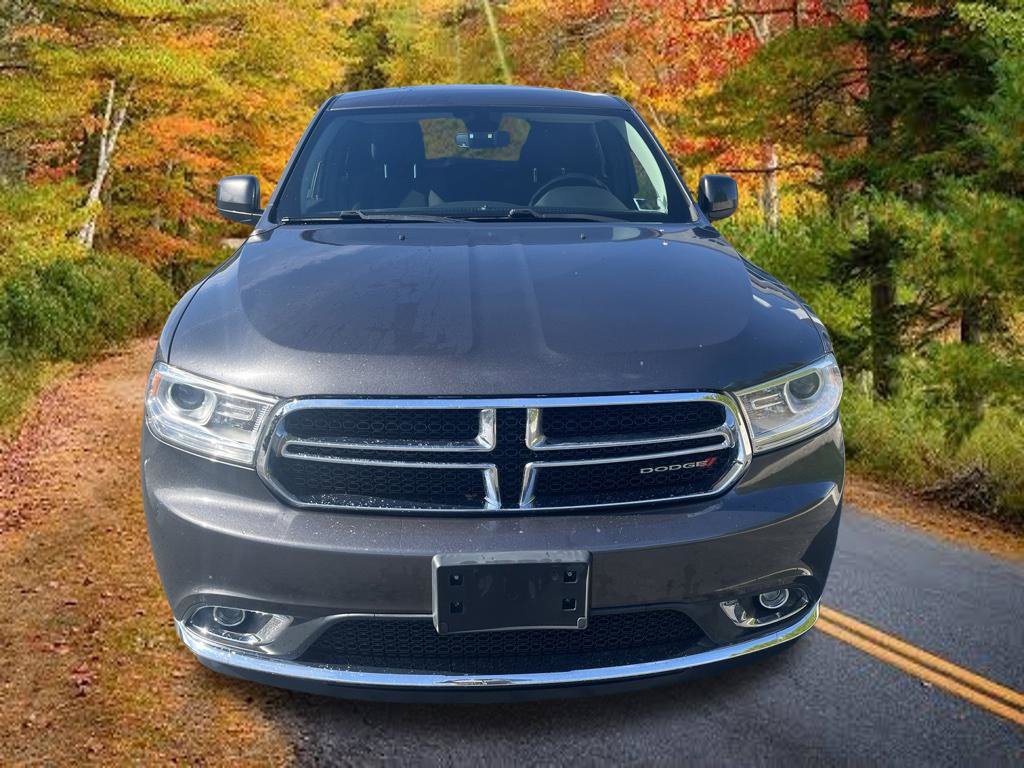 Used 2020 Dodge Durango SXT w/ 3rd Row Seating Group AWD/4WD image 9