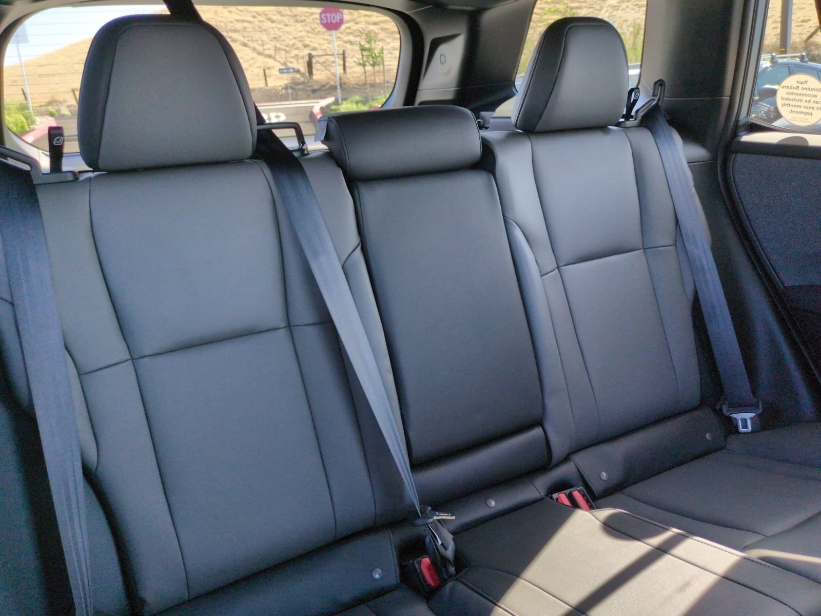 New 2026 Subaru Outback Premium AWD/4WD image 18