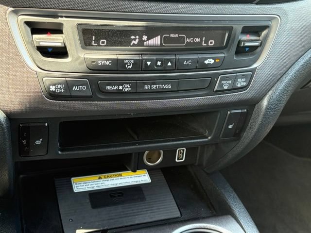 Used 2023 Honda Ridgeline RTL-E image 24