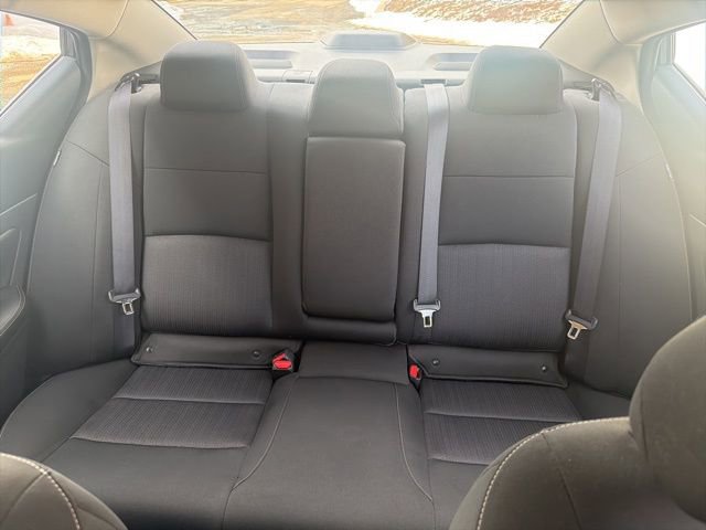 Used 2022 Nissan Altima 2.5 SV image 16