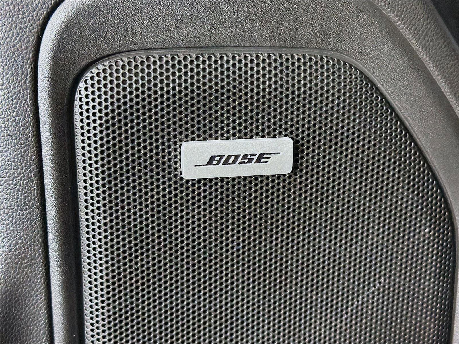 Used 2022 GMC Sierra 1500 AT4 w/ AT4 Preferred Package image 20