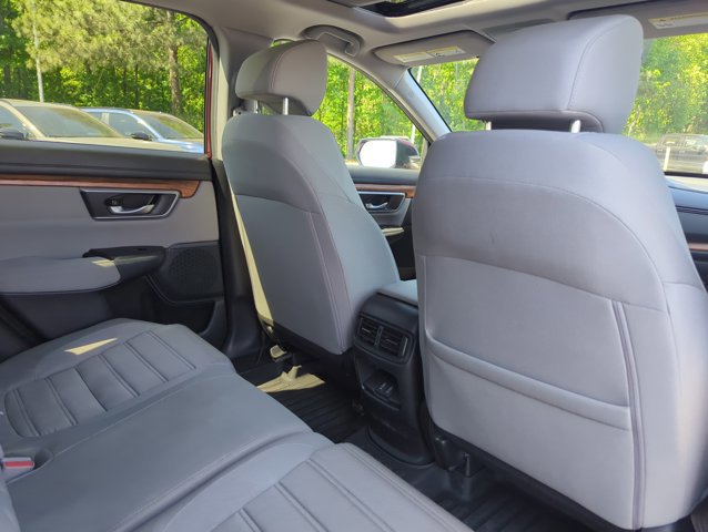 Used 2017 Honda CR-V EX image 27