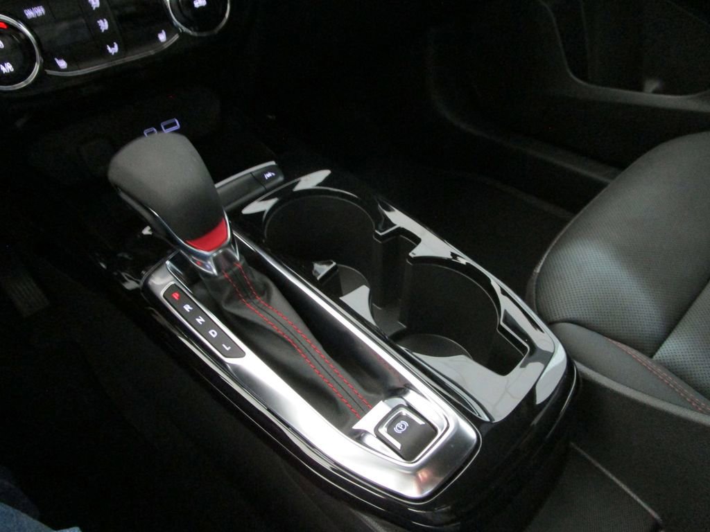 New 2026 Chevrolet Trax RS image 31