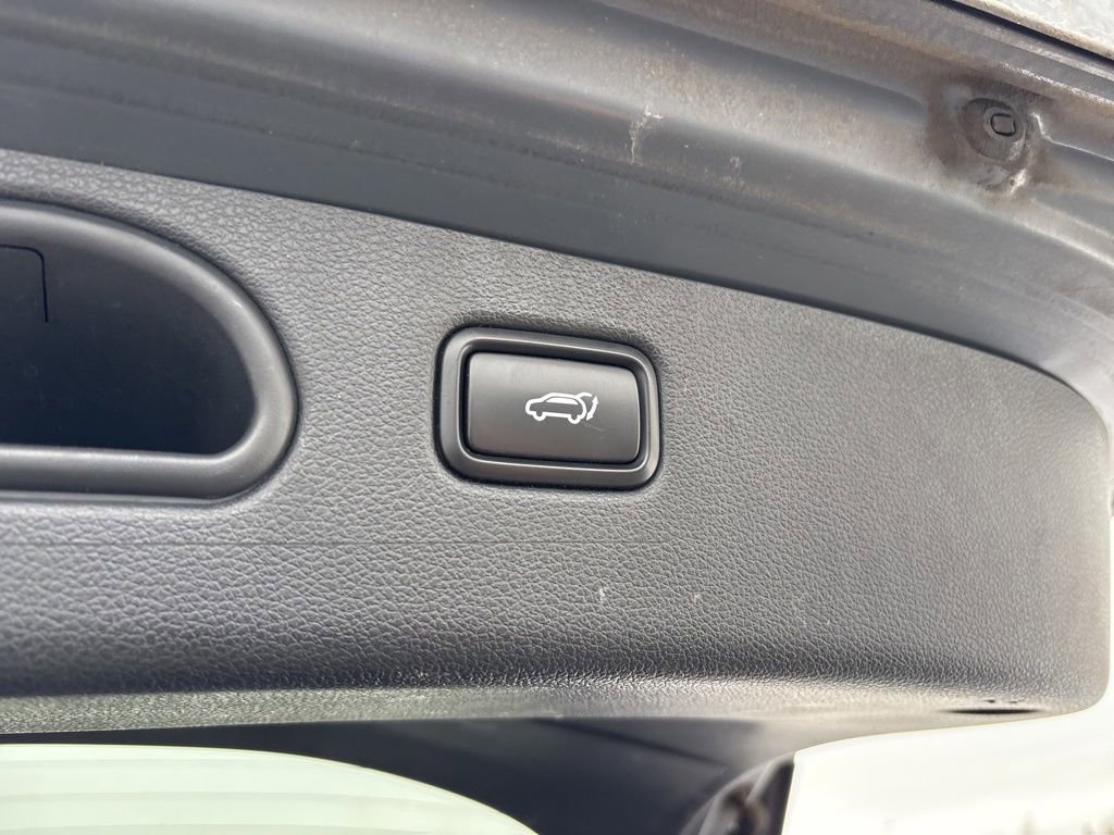 Used 2017 Hyundai Tucson Sport w/ Cargo Package image 10