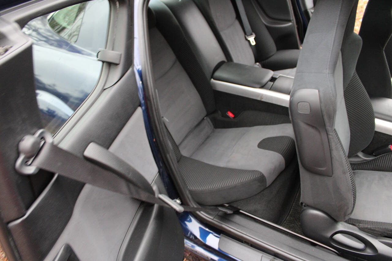 Used 2007 MAZDA RX-8 Touring w/ Appearance Pkg image 37