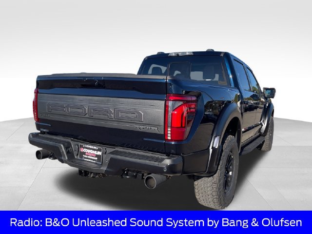 New 2026 Ford F150 Raptor AWD/4WD image 5