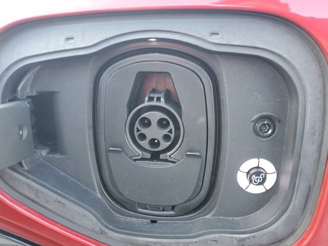 Certified 2023 Ford Mustang Mach-E Premium w/ Mustang Nite Pony Package image 9