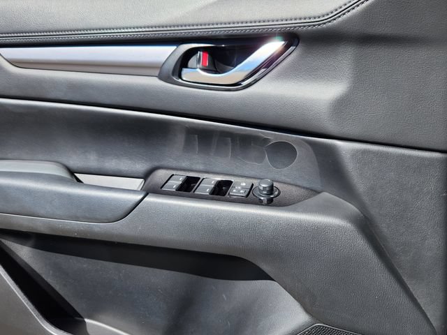 Used 2019 MAZDA CX-5 Touring AWD/4WD image 11