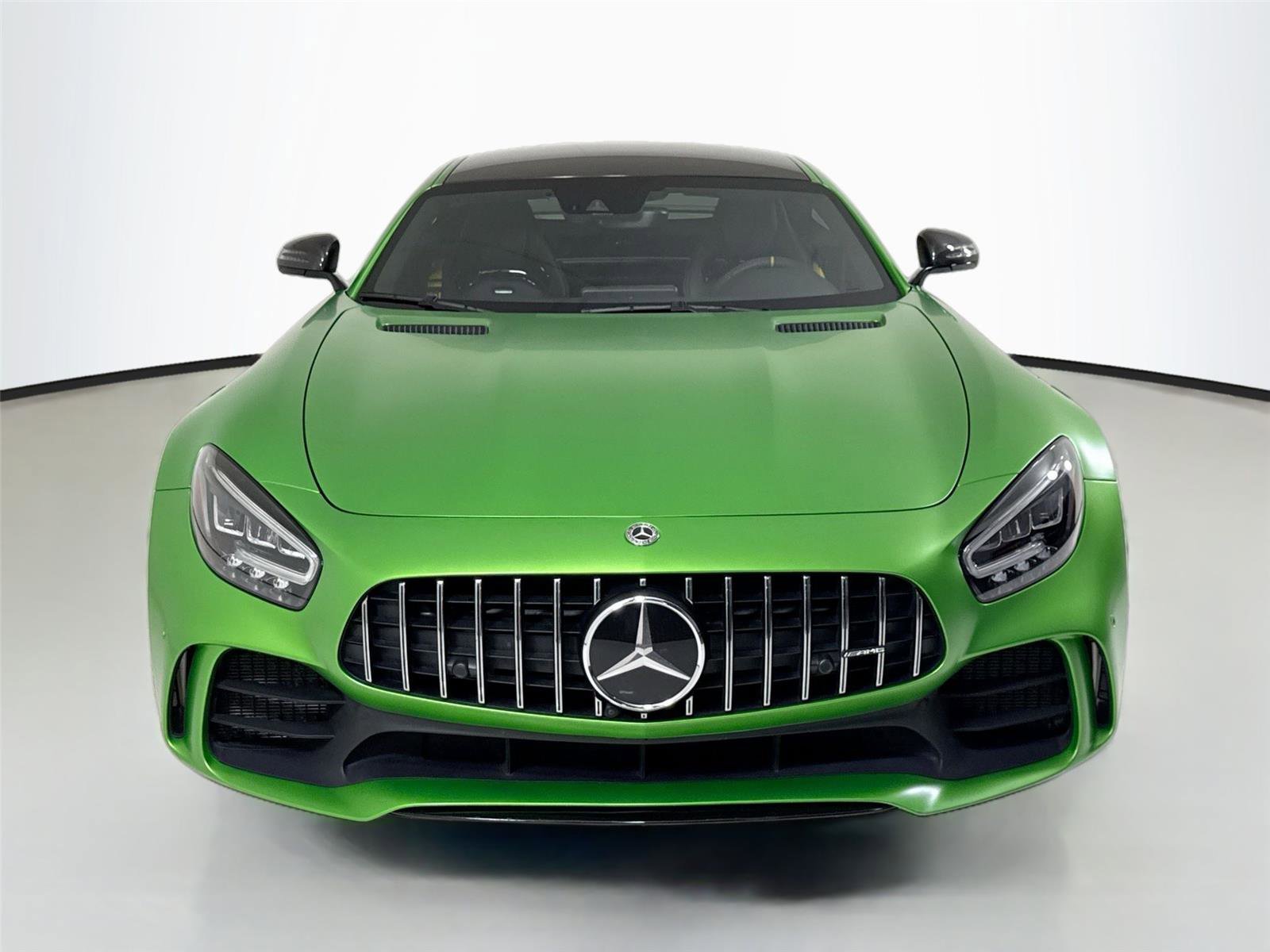 Used 2020 Mercedes-Benz AMG GT R image 11