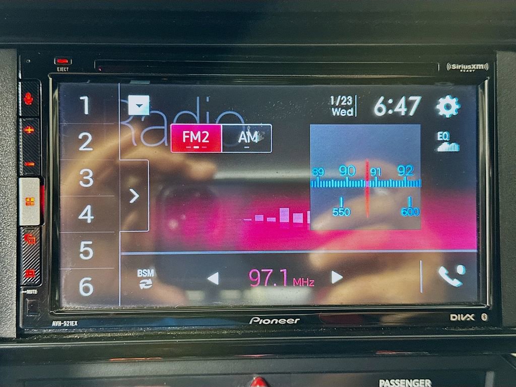 Used 2013 Scion FR-S image 13