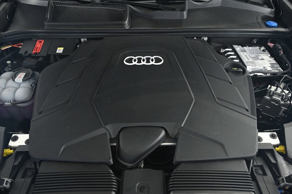 New 2026 Audi Q8 Premium Plus image 23