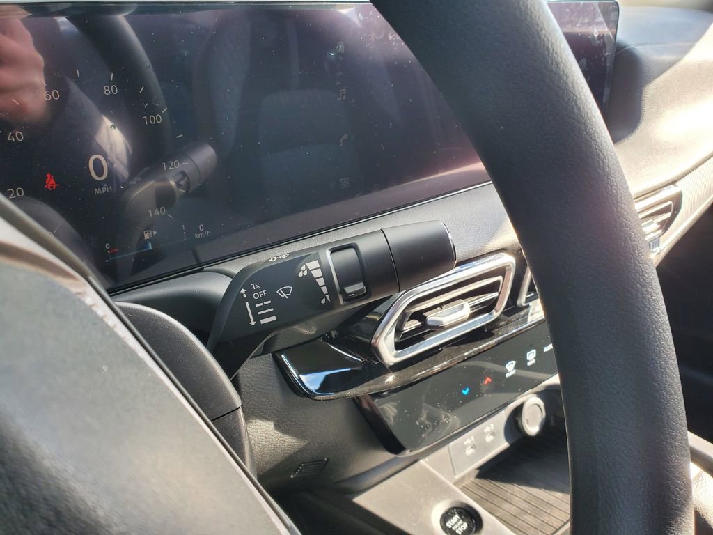 New 2026 Nissan Sentra SV image 22