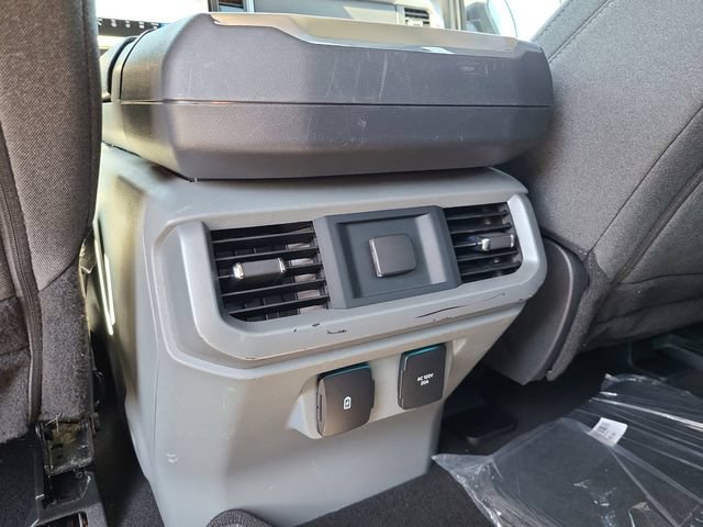 Used 2024 Ford F150 XLT w/ Mobile Office Package AWD/4WD image 8