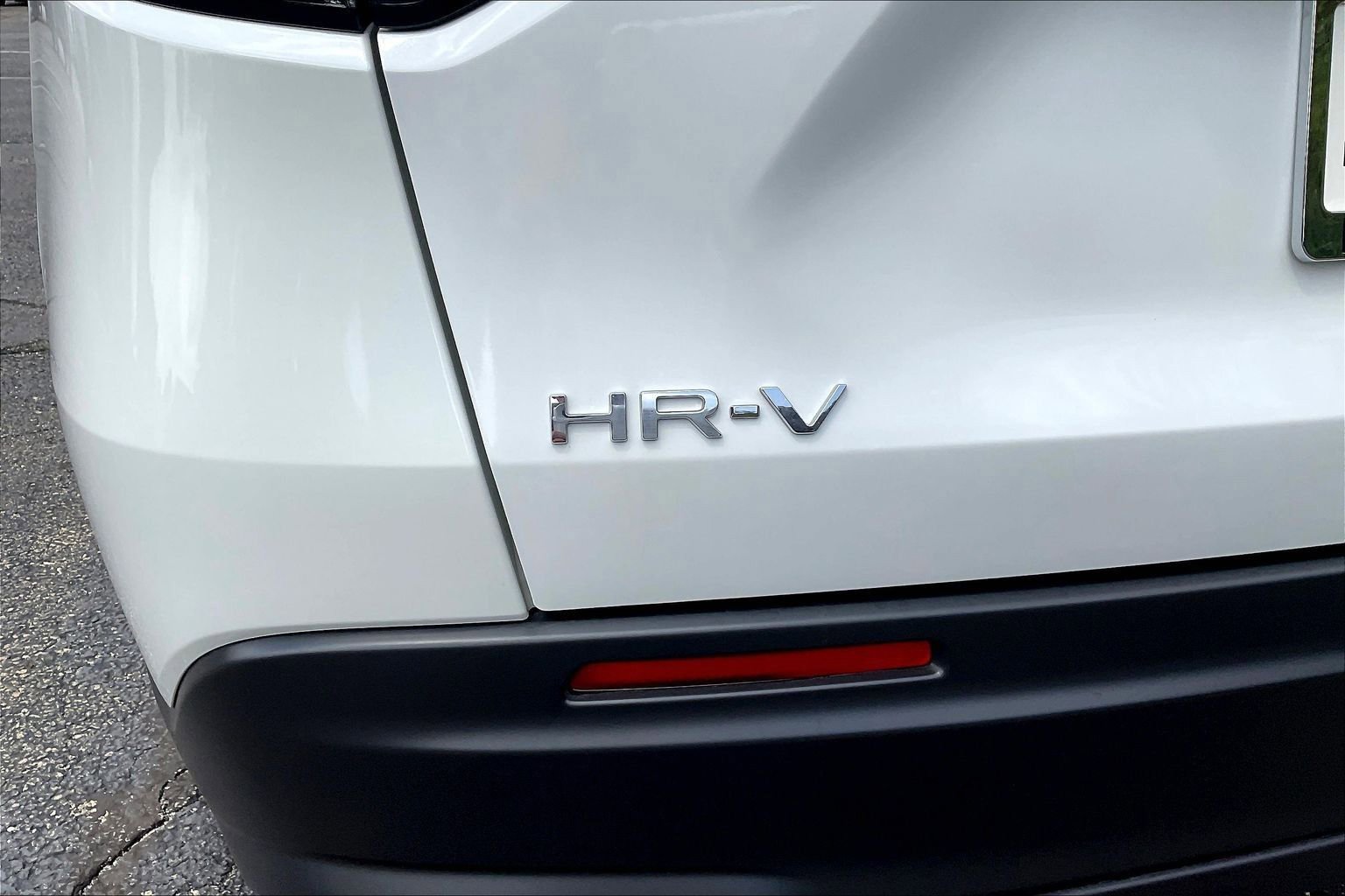 Used 2026 Honda HR-V LX image 23