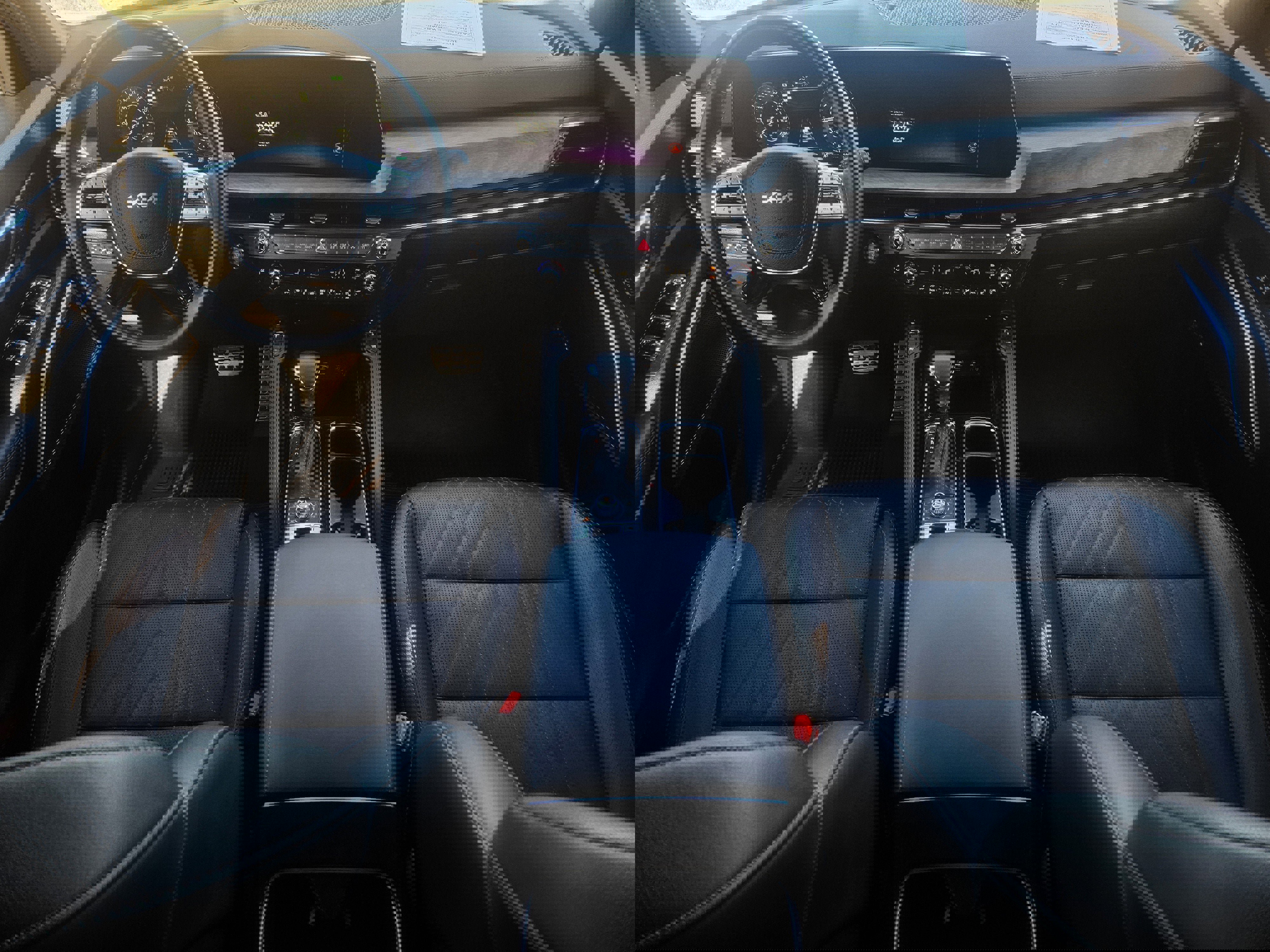 Used 2024 Kia Telluride SX X-Pro image 33