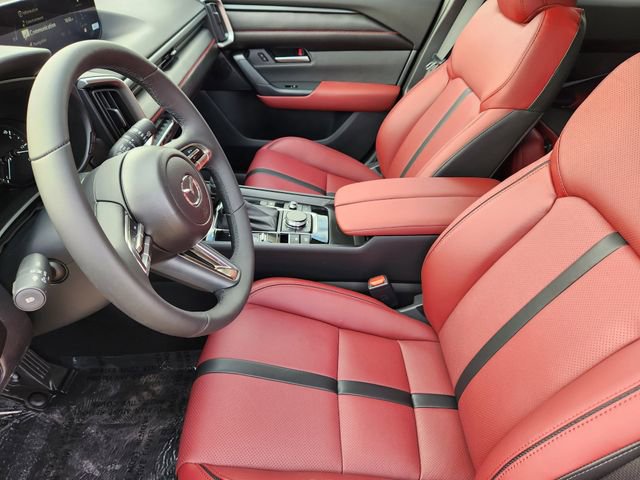 New 2026 MAZDA CX-50 AWD 2.5 Hybrid w/ Weather Package image 9