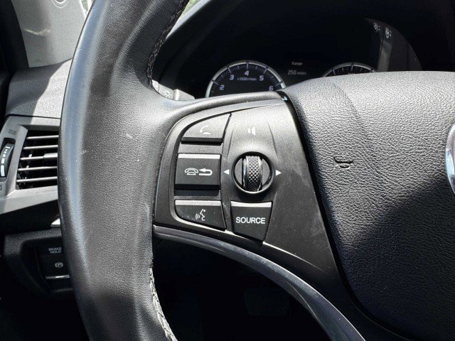 Used 2020 Acura MDX SH-AWD w/ Technology Package image 27