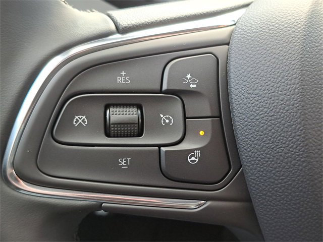 New 2026 Buick Encore GX Sport Touring w/ Advanced Technology Package image 19