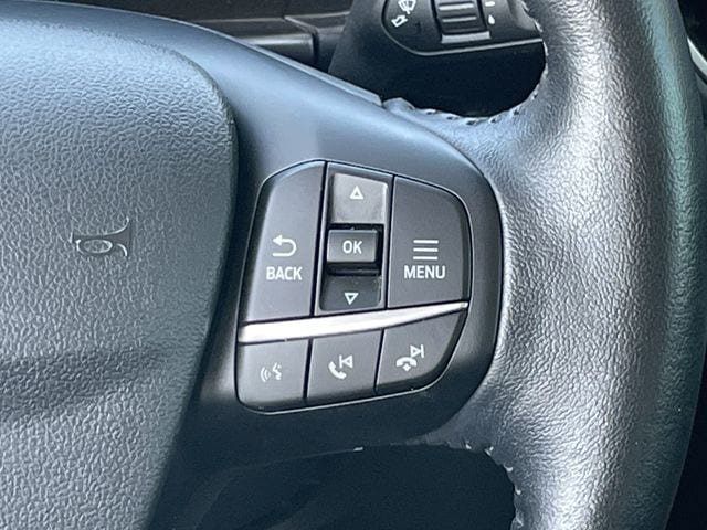 Used 2023 Ford Bronco Sport Big Bend w/ Convenience Package AWD/4WD image 14